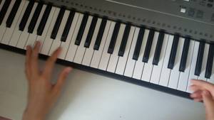 Красивая мелодия на пианино|Мелодия из фильма "Сумерки"| 2 часть