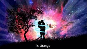 Love is Strange  -  Strange Magic  -  Kristin Chenoweth