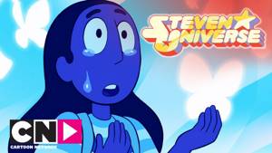 Вселенная Стивена | Песня Стивони | Cartoon Network