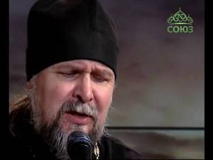Священник Андрей Гуров "Мы по жизни спешим"