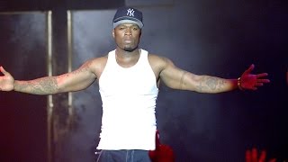 Get Rich or Die Tryin' - 50 Cent Film - Scena finale ITA