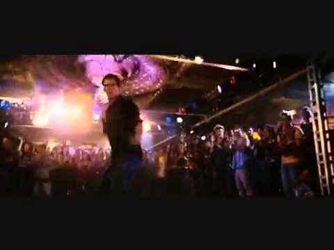 Шонн Уильям Скотт отжигает! Танец Стифлера в гей клубе  Американский пирог 3 Свадьба