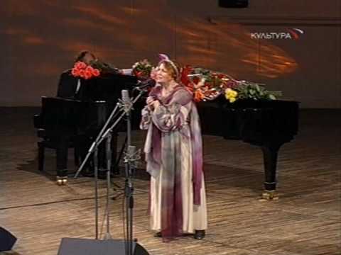 Евгения Смольянинова - Классические розы