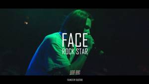 FACE - ROCK STAR