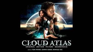 Cloud Atlas Soundtrack - Track 23 - Cloud Atlas End Title
