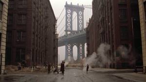 Ennio Morricone - Once Upon A Time In America [HQ]