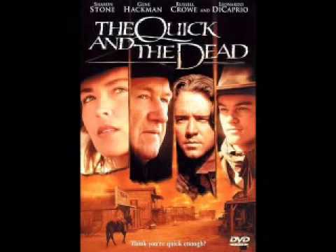 The quick and the dead soundtrack-main theme
