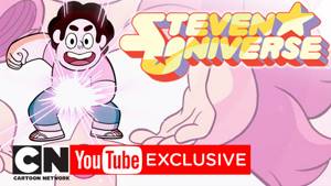 Вселенная Стивена | Заглавная песня целиком | Cartoon Network