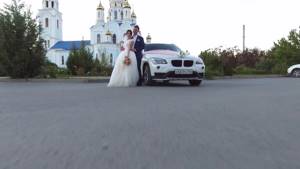Kazka - Плакала (на английском )Лучший свадебный клип Александр и Виктория