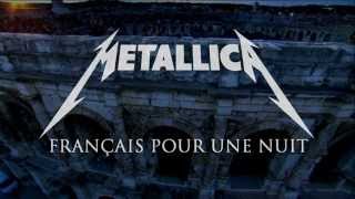 Metallica ЛУЧШИЙ КОНЦЕРТ В КОЛЕЗЕЕ ОЧЕНЬ ХОРОШЕМ КАЧЕСТВЕ