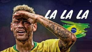 Neymar Jr ► La La La ● Magical Skills & Goals | HD