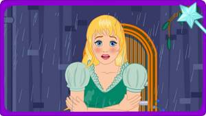 Принцесса на горошине сказка для детей, анимация и мультик
