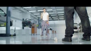Реклама Cillit Bang (Силит Бэнг), 2016 HD Полная версия