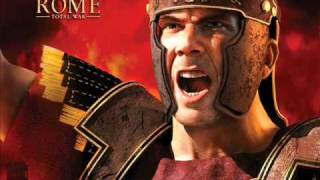 Rome Total War Soundtrack - Romantic Battle
