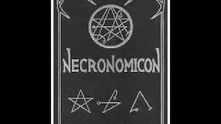 ►Некрономикон (Necronomicon) - Книга Мёртвых [RUS]