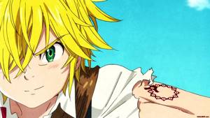 BEST OST Seven Deadly Sins-PERFECT TIME HD