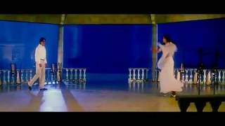 Индийский клип Шахрукх Кхана и Айшвария Рай из фильма Влюблённые