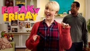 Just One Day ⏳ | Freaky Friday | Disney Channel