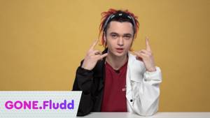GONE.Fludd – Новые эдлибы для рэперов Импровизация | On Air (18+)