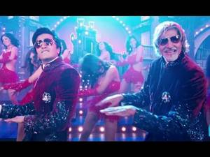 Genie Rap (Video Song) | Aladin | Amitabh Bachchan & Ritesh Deshmukh