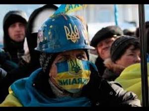 Украинский националист про свою поездку в Москву