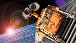 ВАЛЛИ.Дисней.WALL-E.Disney аудио сказка: Аудиосказки-Сказки на ночь.Слушать сказки онлайн