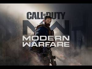 Call of Duty: Modern Warfare - Трейлер анонса | Капитан Прайс снова в деле!