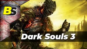 Dark Souls 3 Прохождение игры за Рыцаря #1