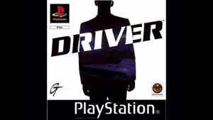Driver Full Soundtrack