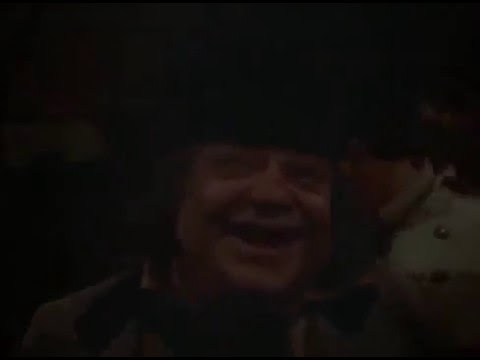 "КАК НА ДЕРИБАСОВСКОЙ" из к/ф «Искусство жить в Одессе» 1989 г