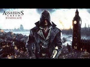 Assassins Creed Syndicate - Main Theme - Frye's Family