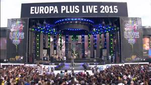 Europa Plus LIVE 2015 - Прямая трансляция