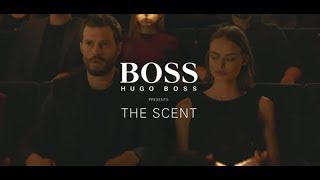 Музыка из рекламы Hugo Boss The Scent (Джейми Дорнан) (2018)