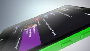 Музыка из рекламы Nokia X family - Your Fastlane to Android™ apps (2014)