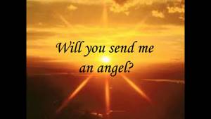 Send Me an Angel - Scorpions lyrics