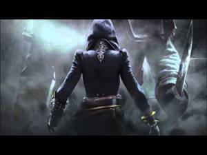 Assassin's Creed - Syndicate: Jack The Ripper - Soundtrack