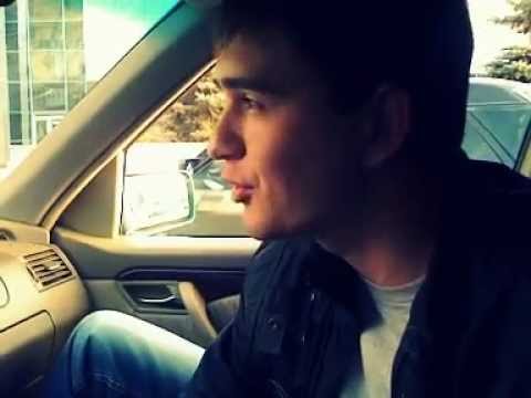 Music in my Car #1 - Тимати - не сходи с ума (Cover by KReeD) Cover