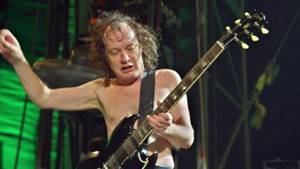 AC/DC - Let There Be Rock (from Live at River Plate)