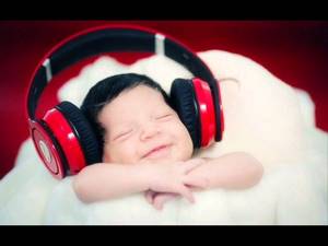 Классическая музыка в жизни ребенка