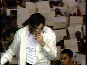 Michael Jackson - We Are The World (HQ)