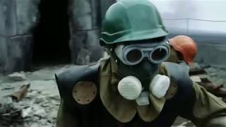 Клип про Чернобыль (Stalker - Авария на ЧАЭС)
