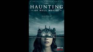 Призрак дома на холме - The Haunting of Hill House  Трейлер - 1 сезон (eng.)