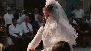 Свадьба Майкла Корлеоне и Аполлонии на Сицилии