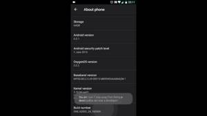 Enable Audio Through USB In Your Android Device