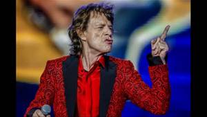 Как выглядит лидер рок-группы The Rolling Stones Мик Джаггер (Mick Jagger) в свои 72 года (2015)