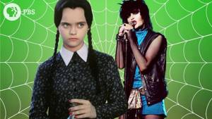 Where did Goth Music and Fashion Come From?