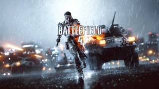 Battlefield 4 - Soundtrack (Bonnie Tyler - Total Eclipse of the Heart)