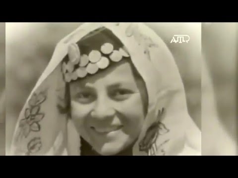 Jamala / Джамала  - «1944» (Eurovision / Евровидение-2016)