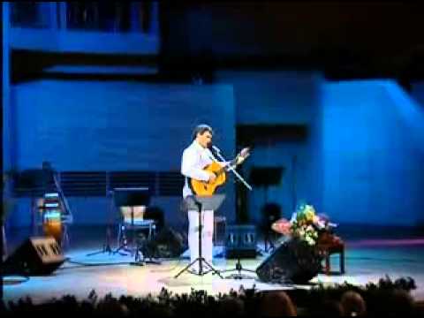 Евгений Дятлов концерт Что так сердце растревожено 2008