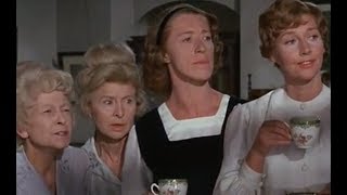 The Prime Of Miss Jean Brodie 1969 Maggie Smith